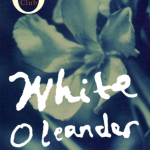 White Oleander