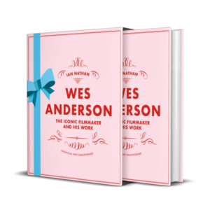 Wes Anderson The Iconic Filmmaker And His Work