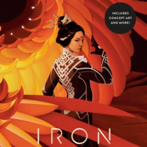Iron Widow