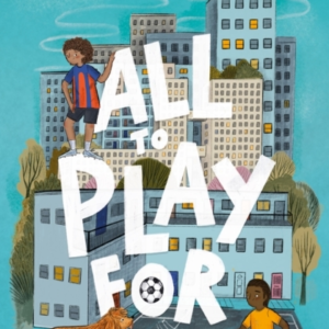 All To Play For