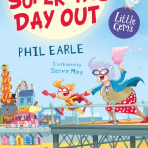 Supernan's Day Out