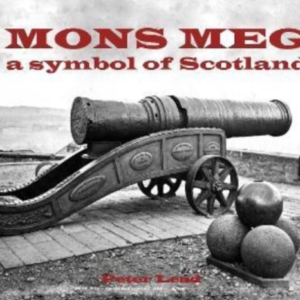 Mons Mega Symbol Of Scotland