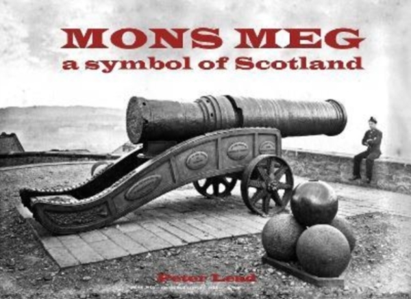 Mons Mega Symbol Of Scotland