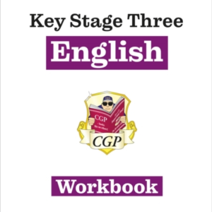Ks3 English Workbook (With Answers)