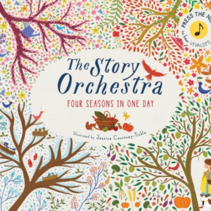The Story Orchestra Four Seasons In One Daypress The Note T