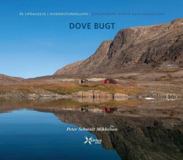 DOVE BUGT