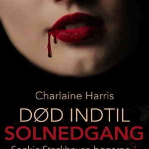 Død indtil solnedgang