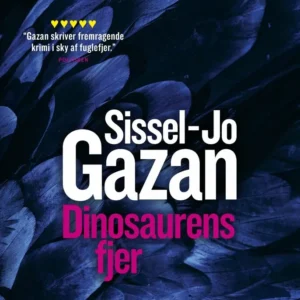Dinosaurens fjer