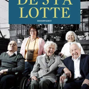 De 5 på Lotte