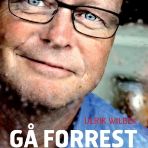 Gå forrest