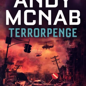 Terrorpenge