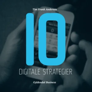 10 digitale strategier