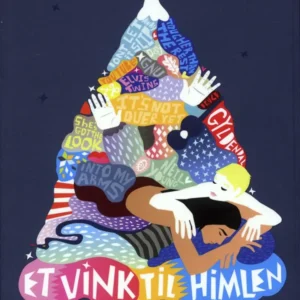 Et vink til himlen