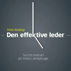 Den effektive leder