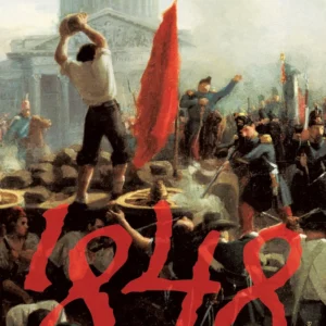 1848 - det europæiske forår