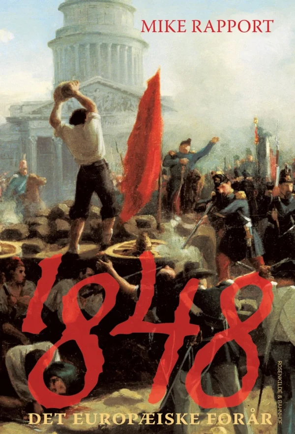 1848 - det europæiske forår