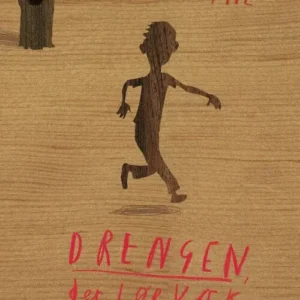 Drengen, der løb væk