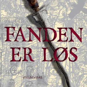Fanden er løs