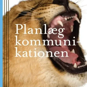 Planlæg kommunikationen