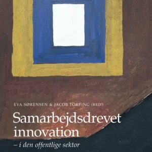 Samarbejdsdrevet innovation i den offentlige sektor