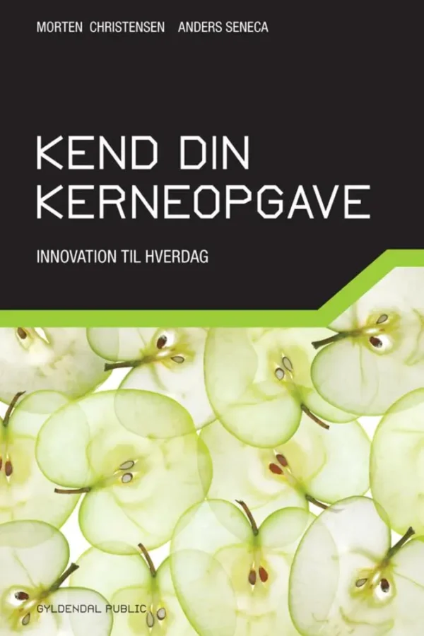 Kend din kerneopgave