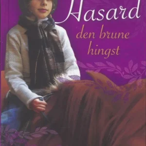 Hasard - den brune hingst