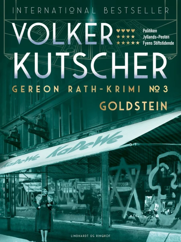 Goldstein