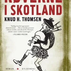 Røverne i Skotland