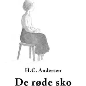 De røde sko