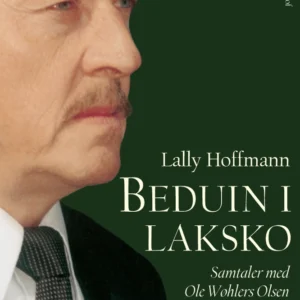 Beduin i laksko