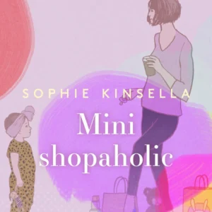 Mini shopaholic