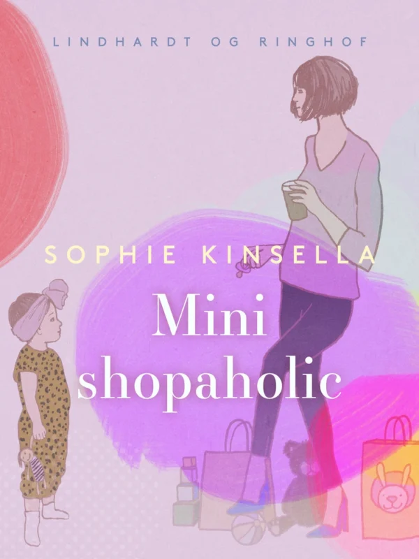 Mini shopaholic
