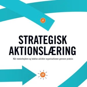 Strategisk aktionslæring