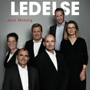Mission ledelse