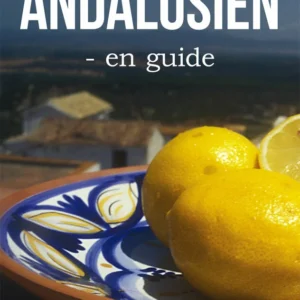 Vild med Andalusien