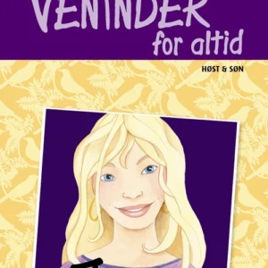 Veninder for altid 2. Jose