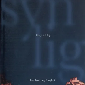 Usynlig