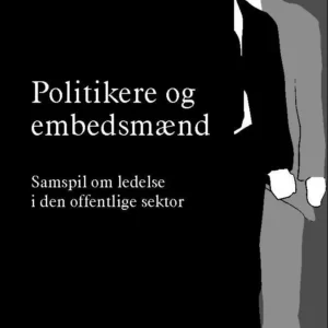 Politikere og embedsmænd