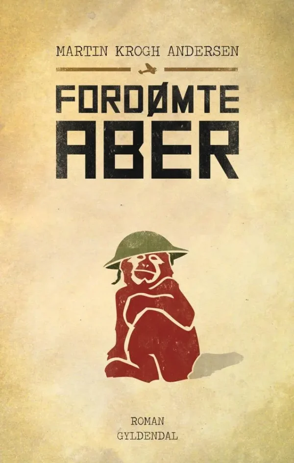 Fordømte aber