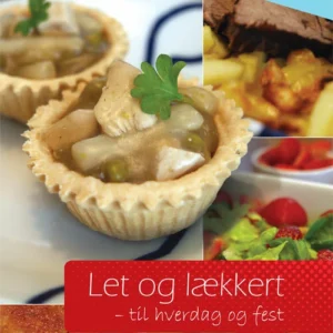 Let og lækkert
