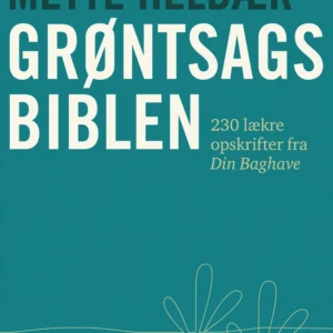 Grøntsagsbiblen