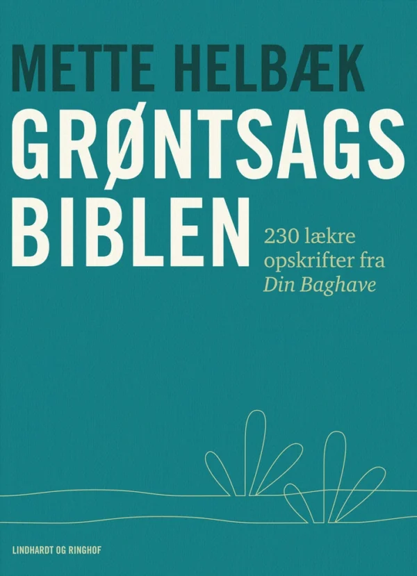 Grøntsagsbiblen