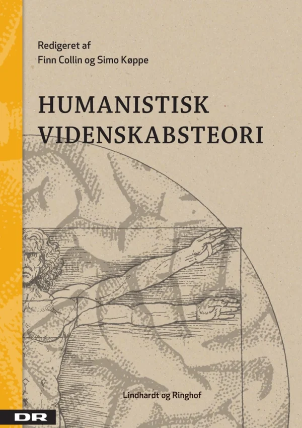 Humanistisk videnskabsteori
