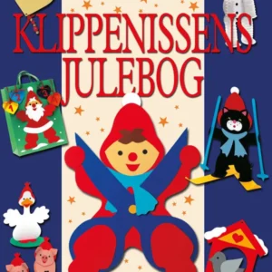 Klippenissens julebog