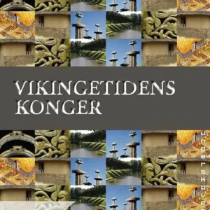 Vikingetidens konger