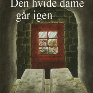 Den hvide dame går igen