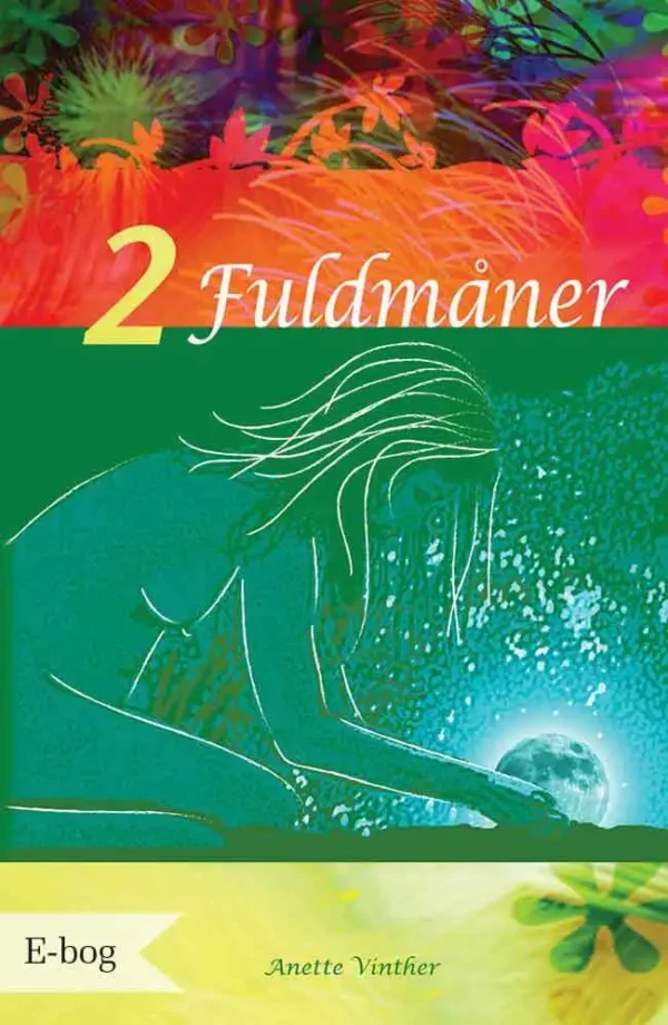 2 fuldmåner
