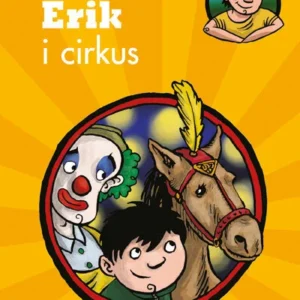Erik i cirkus