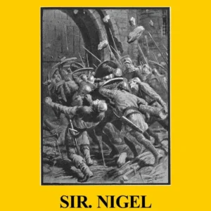 Sir Nigel