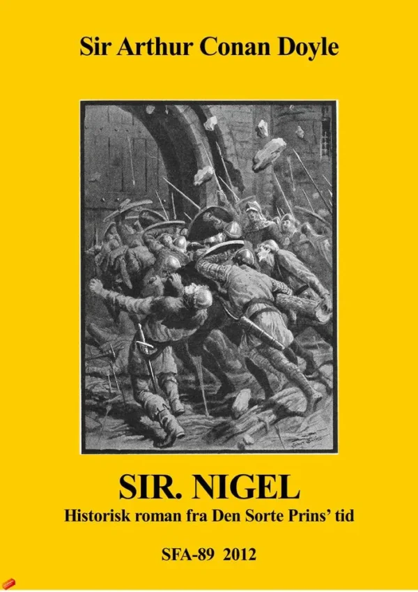 Sir Nigel